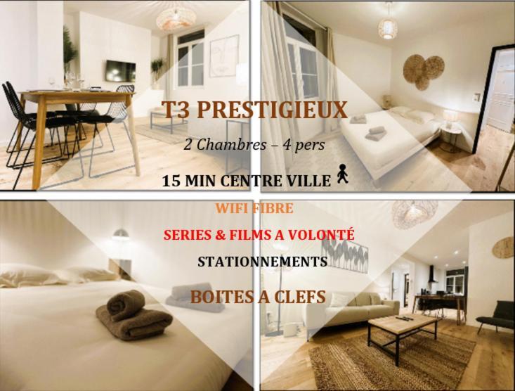 L'Eclat Prestigieux : Quartier Henriville Amiens Exterior foto