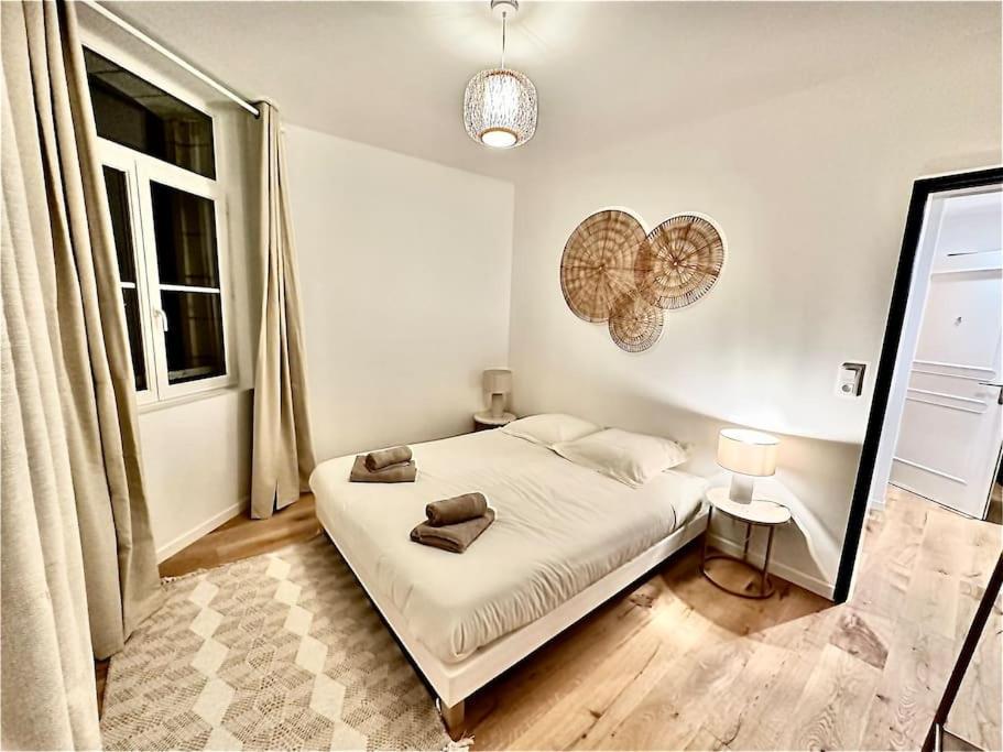 L'Eclat Prestigieux : Quartier Henriville Amiens Exterior foto